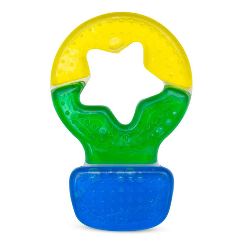 Mee Mee Water Filled Teether - Natural Organic Freezer | MM-1460 A-11