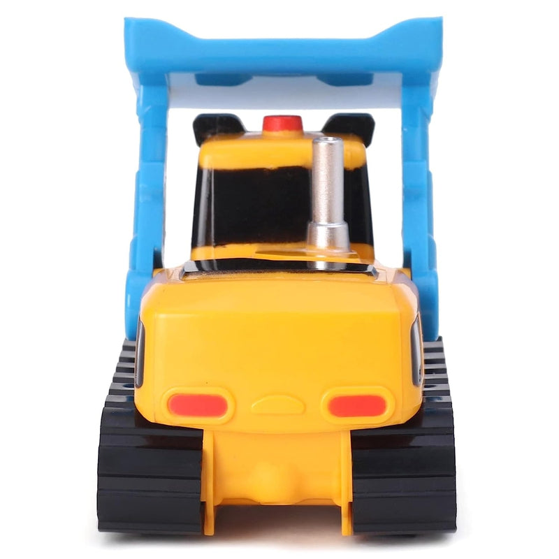 Dan The Dozer Construction Toy