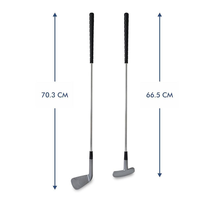 Lata Toys Mini Golf Set for Kids | Indoor & Outdoor Golf Game