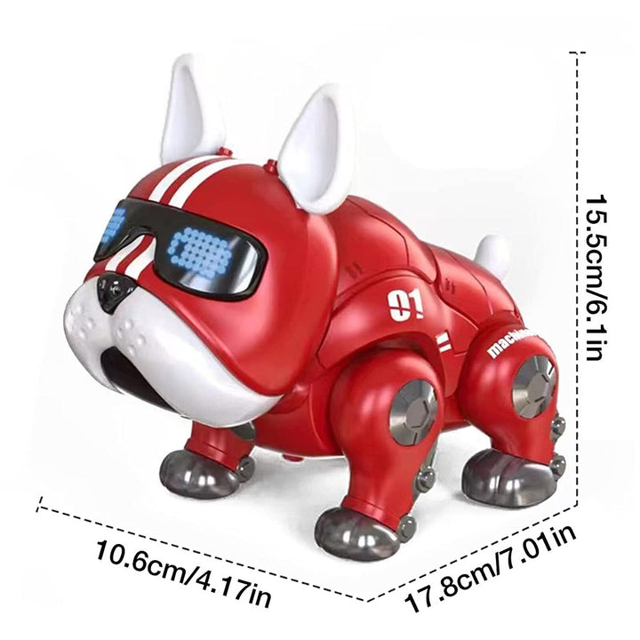 Robot Dog for Kids