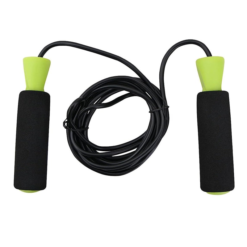 Nivia Speed/Skipping Rope - All ages (Adjustable Length)