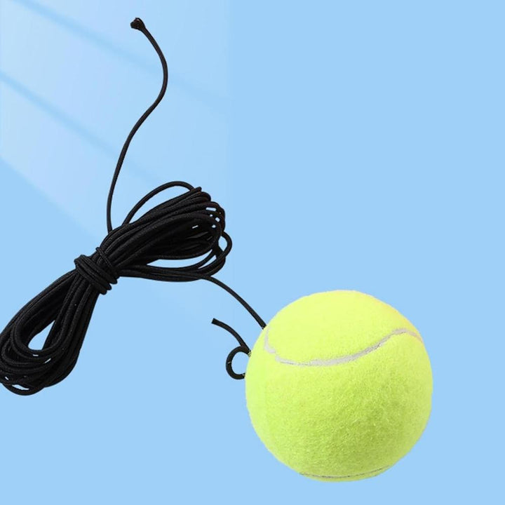 Kidology Tennis Trainer Rebound Ball with String
