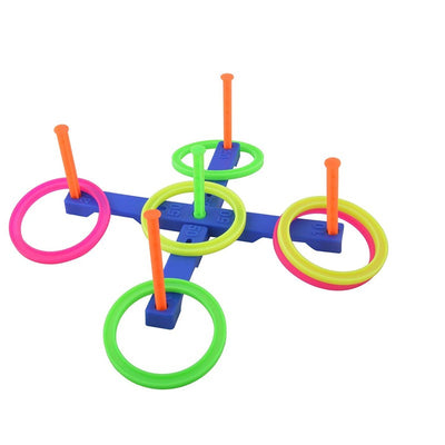 Ring Toss-Junior Outdoor Activity Set for Kids