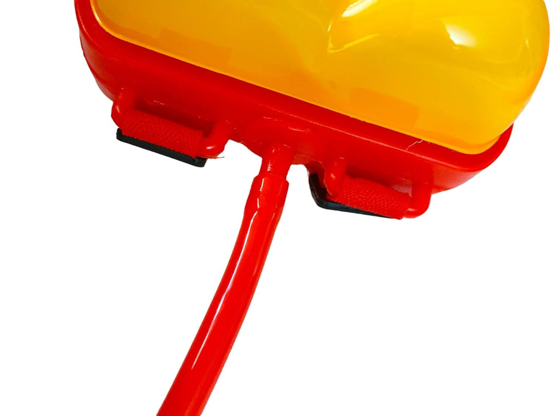 Star Toys Cute Cartoon Theme Water Blaster Pichkari | Powerful High Pressure Tank Spray