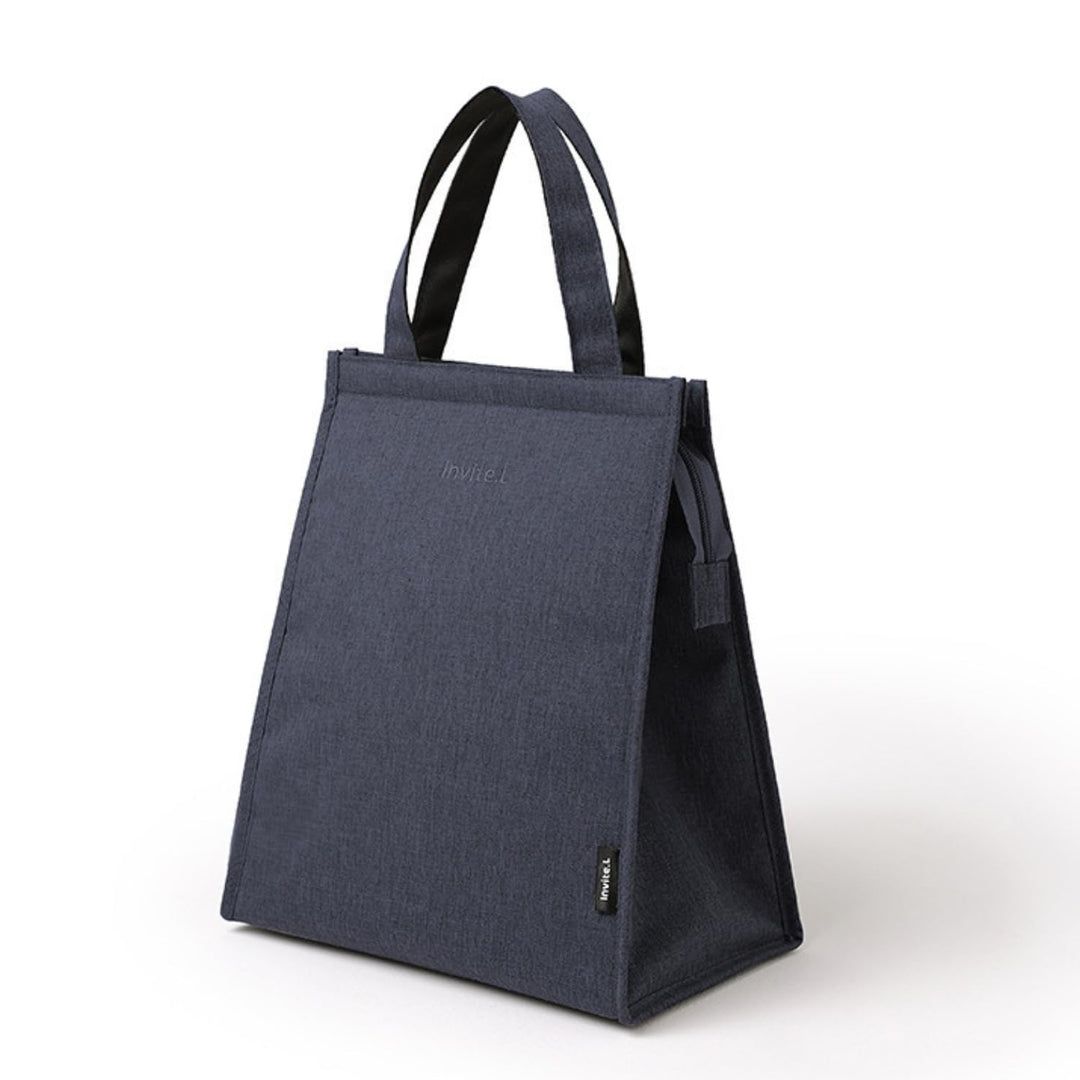 FunBlast Insulated Travel Lunch Bag