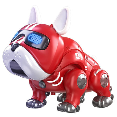 Robot Dog for Kids