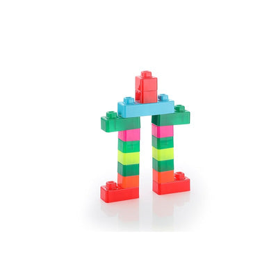 building block - 48 Pieces