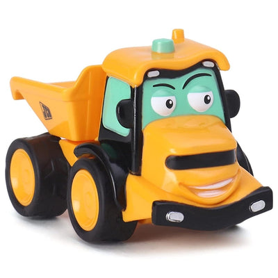 Doug The Dumper Construction Toy