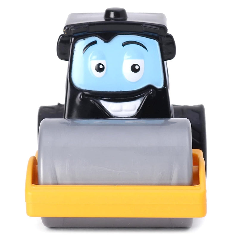 Rex The Roller Construction Toy