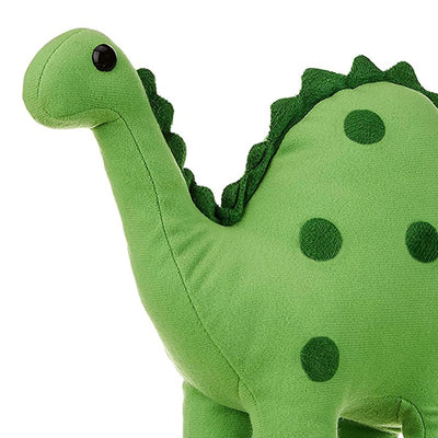 Green Soft Dinosaur Plush Stuffed Toy 30cm