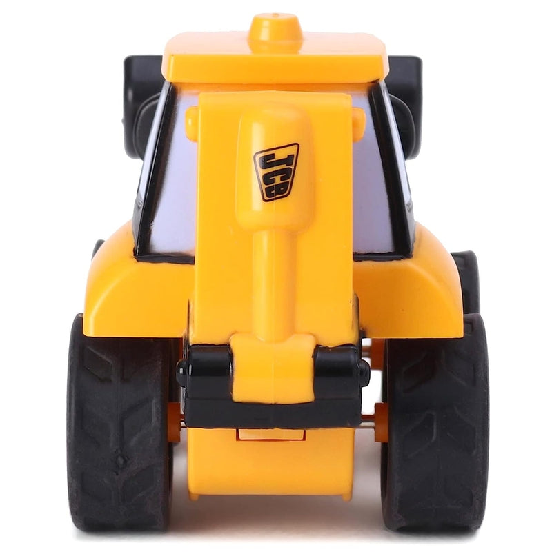 Joe The Digger Construction Toy