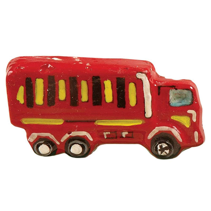 Mould & Paint Cars (DIY Craft Kit)