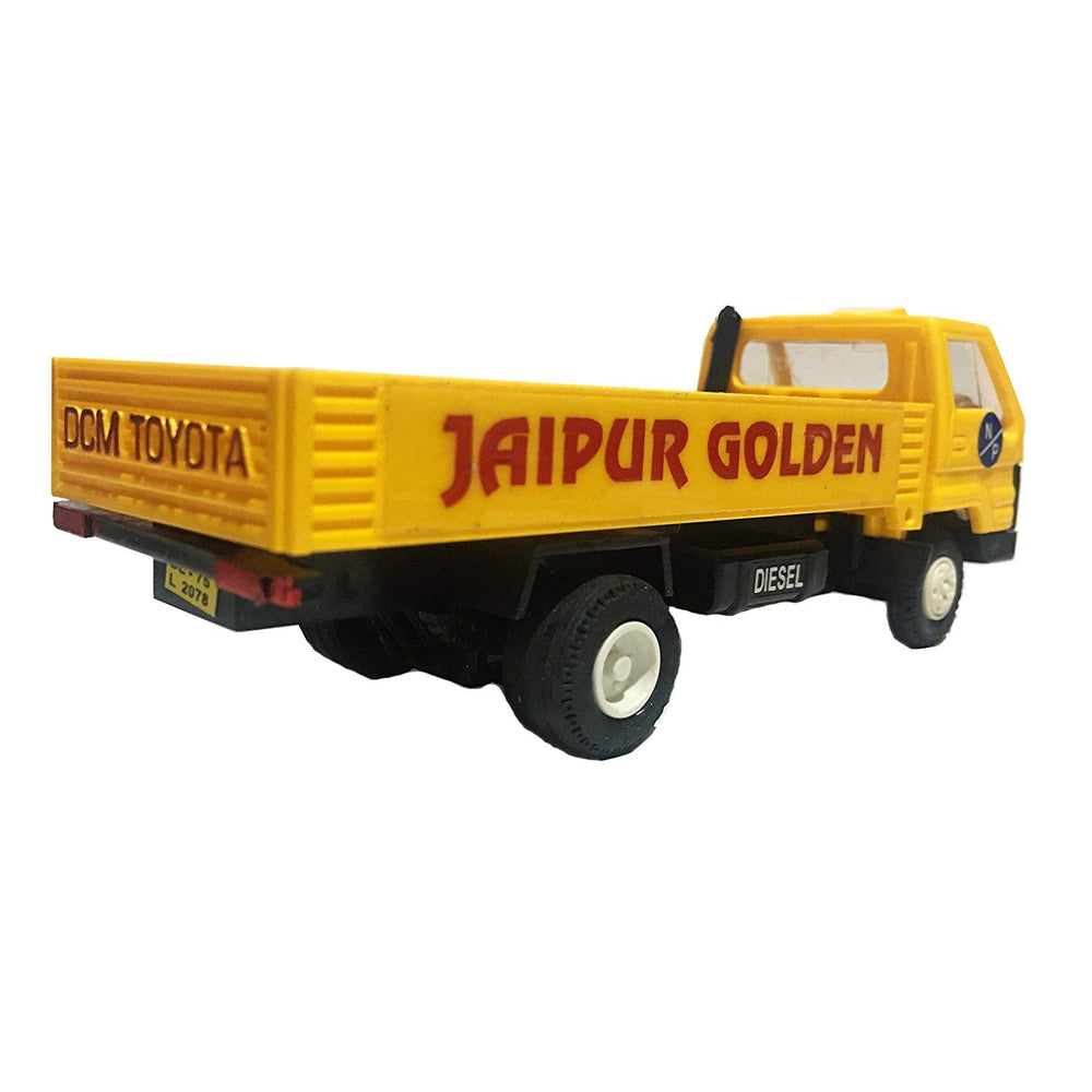 DCM Open Truck Pull Back Toy - Assorted Colours