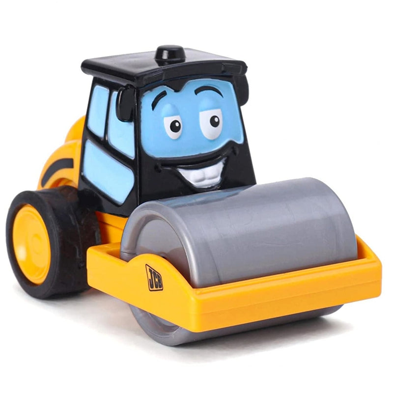 Rex The Roller Construction Toy