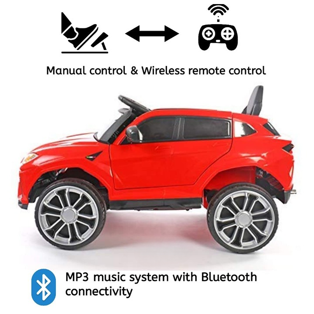 Ride-On | Battery Operated | Lambo car (COD Not Available)