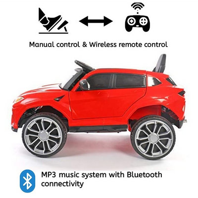 Ride-On | Battery Operated | Lambo car (COD Not Available)