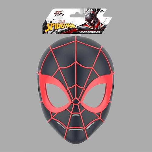 ZD Toys Original Marvel Theme Spiderman Role Play Mask (6-12 Years)