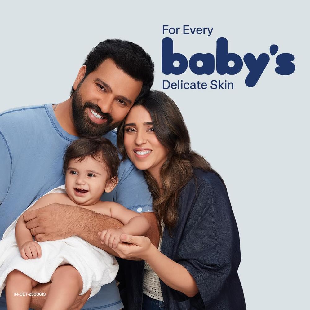 Cetaphil Baby Mild Bar - 100gm