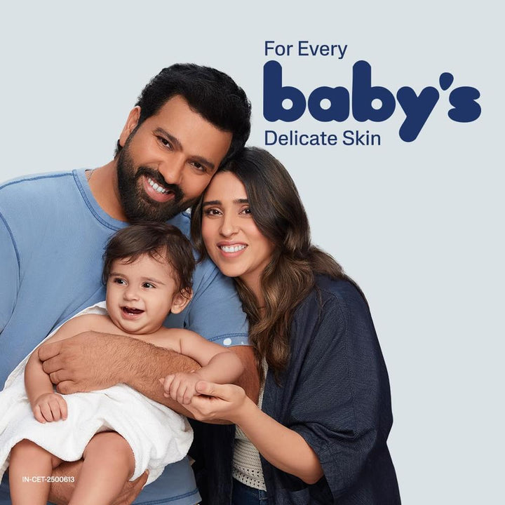 Cetaphil Baby Mild Bar - 100gm
