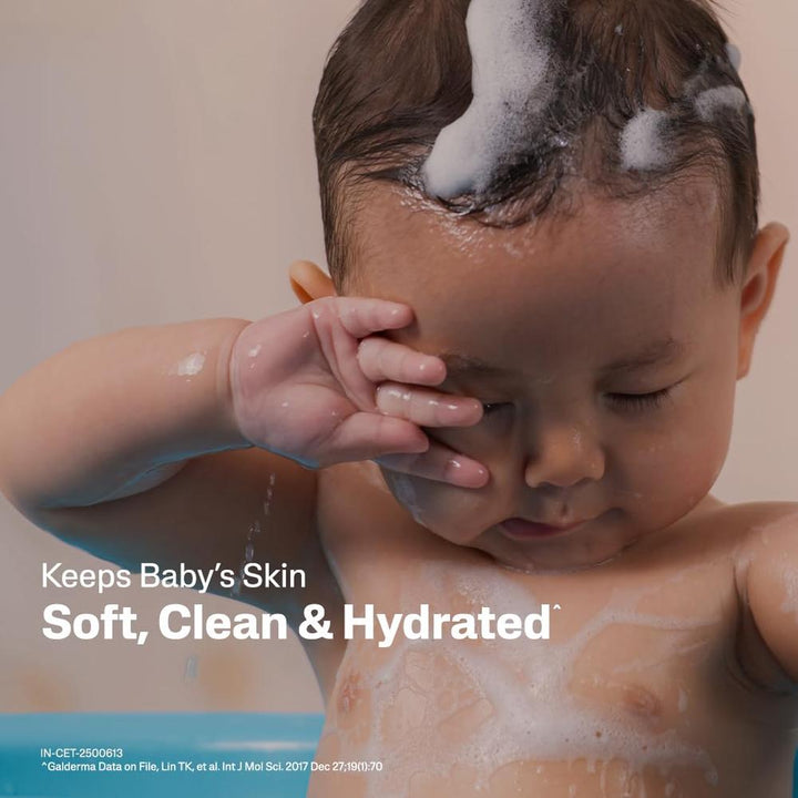 Cetaphil Baby Mild Bar - 100gm