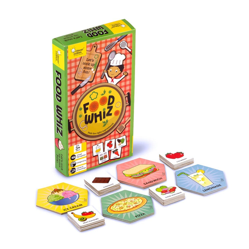 EDUPACK: Brain Power: Pack of 3 Games Activity Games