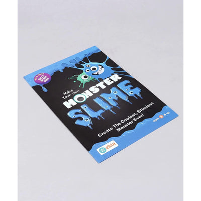 Monster Slime - Activity Kit