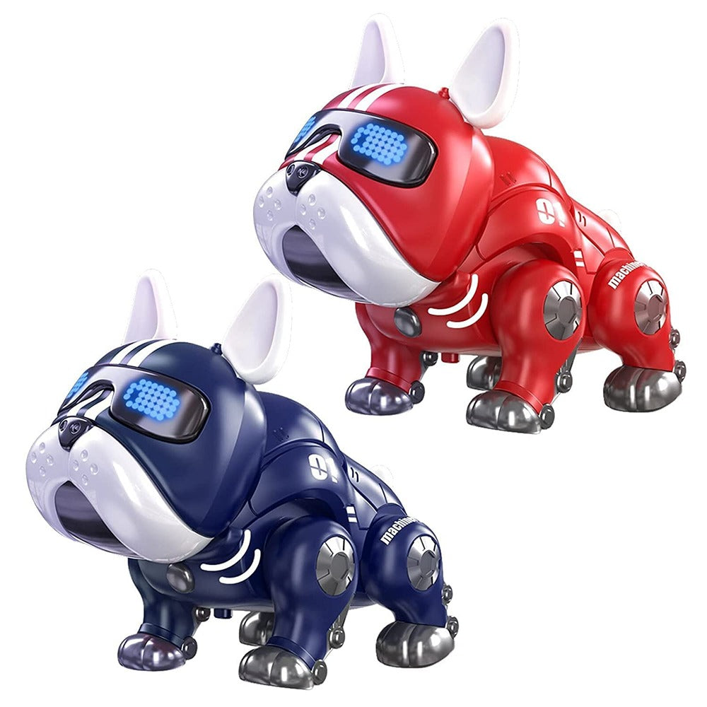 Robot Dog for Kids