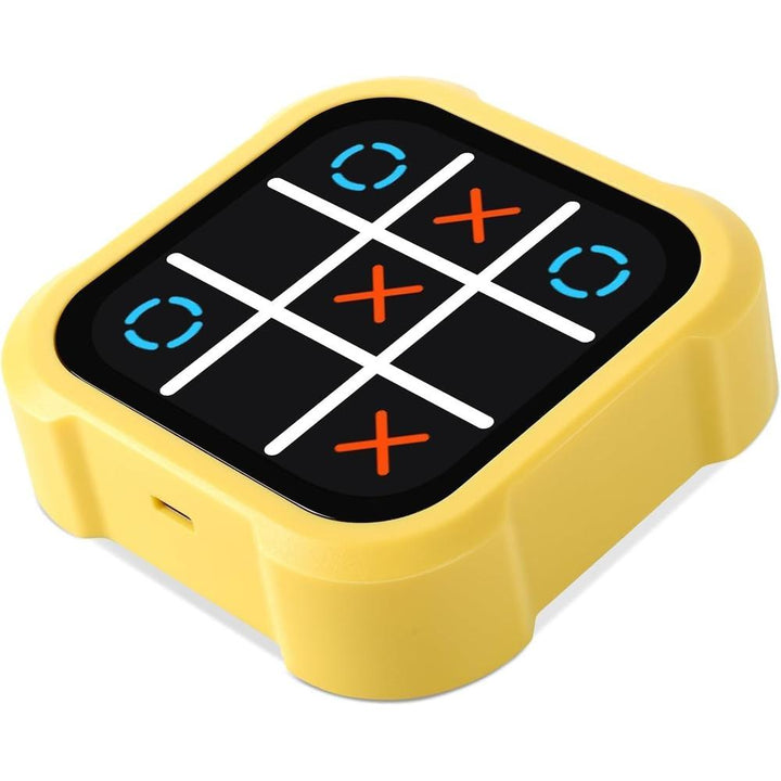 Digital Tic Tac Toe Game for Kids | Portable Electronic Board Game