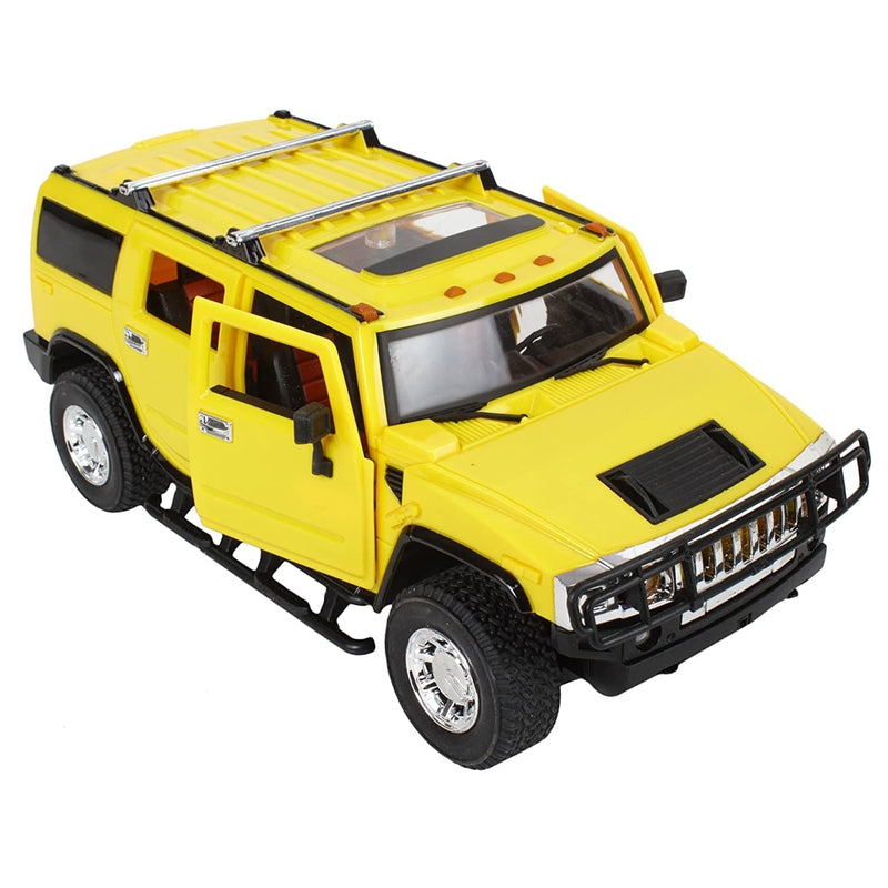 Hummer remote control car 2024 price