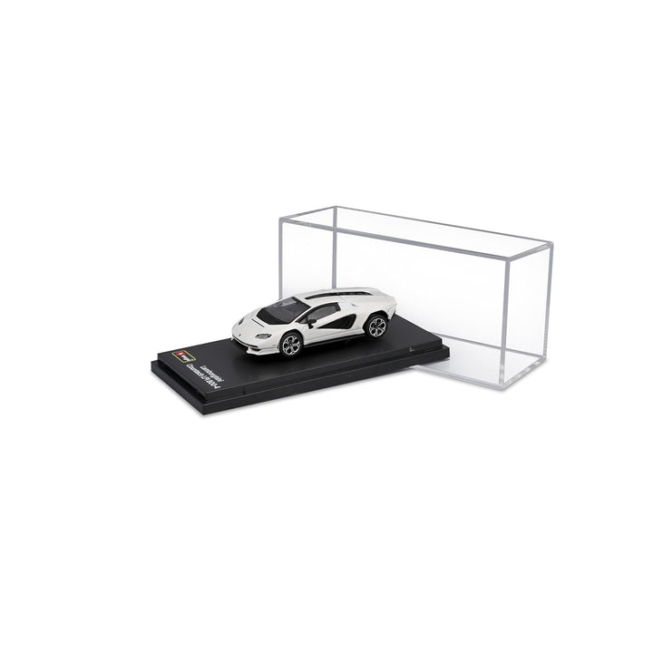Bburago Original Lamborghini Countach LPI 800-4 Licensed Diecast Car | 1:64 Scale (14 Years till Grown Ups)