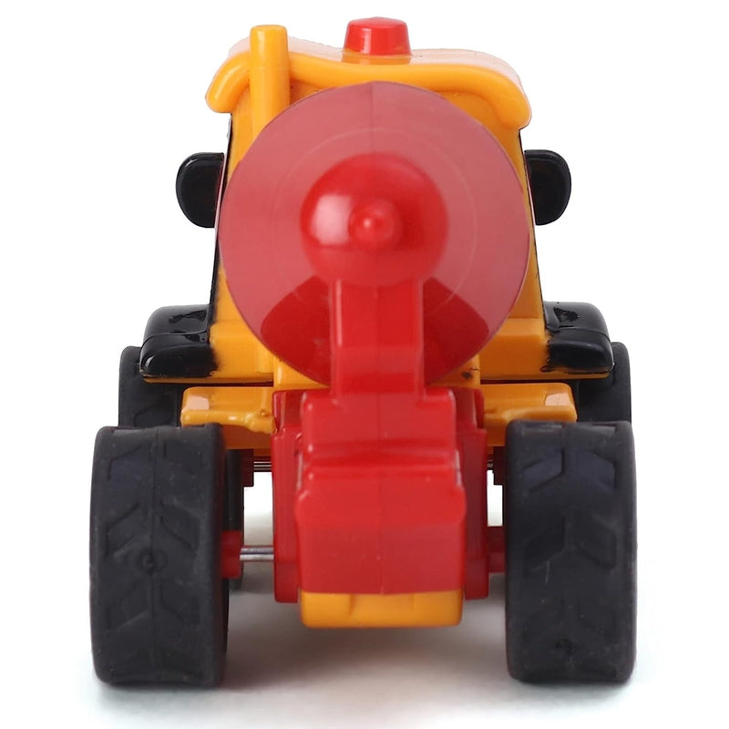 Marty The Mixer Construction Toy