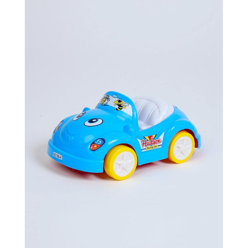 Hudson Racing Car Friction Toy (2-5 Years)