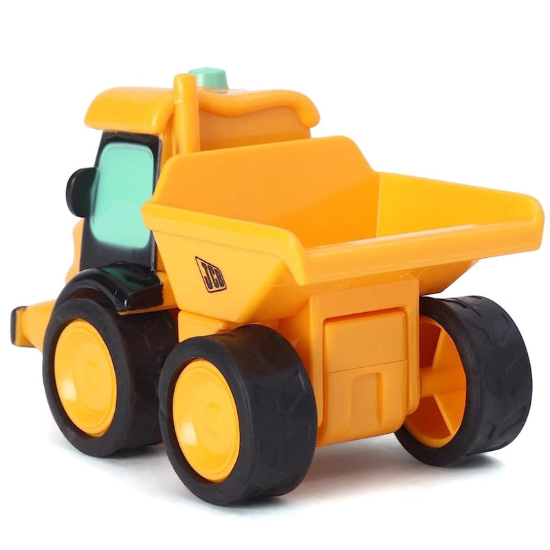 Doug The Dumper Construction Toy