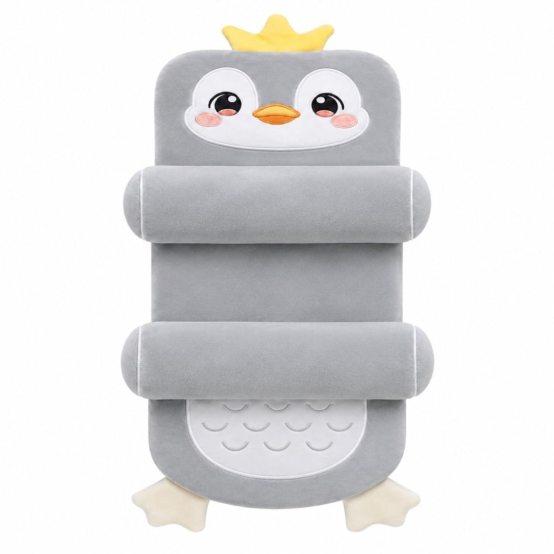 MUREN Adjustable Baby Head & Neck Support Pillow