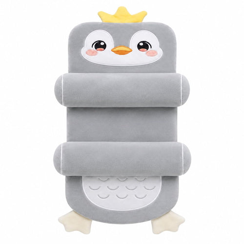 MUREN Adjustable Baby Head & Neck Support Pillow