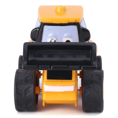 Joe The Digger Construction Toy