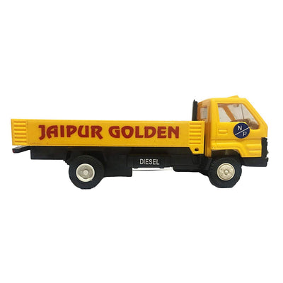 DCM Open Truck Pull Back Toy - Assorted Colours