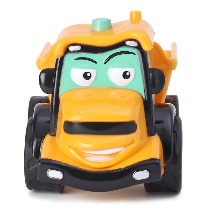 Doug The Dumper Construction Toy