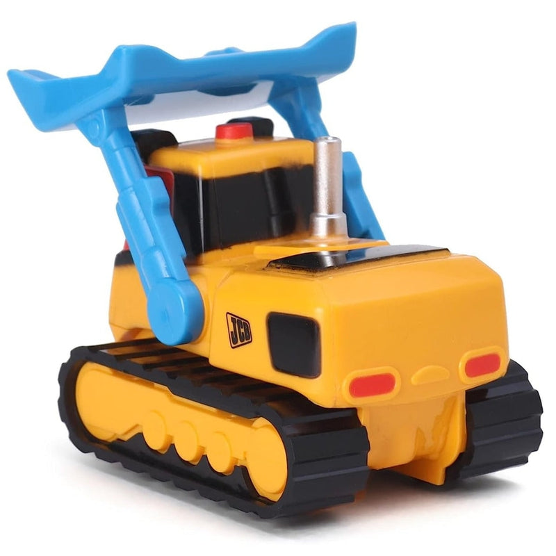 Dan The Dozer Construction Toy