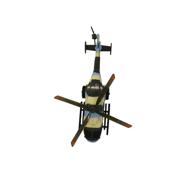 Dhruv Army Helicopter Toy (1-4 Years)