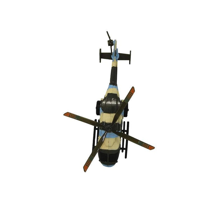 Dhruv Army Helicopter Toy (1-4 Years)