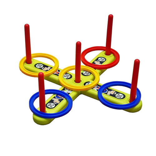 Kirat Ring Toss Action Game for Kids