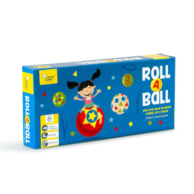 ROLL-A-Ball, Activity Games