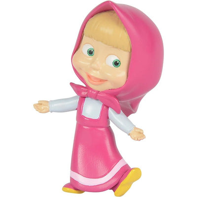 Licensed Masha Collectibles Doll (Assorted Dolls)