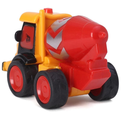 Marty The Mixer Construction Toy