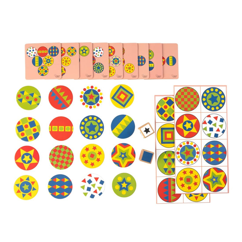 ROLL-A-Ball, Activity Games