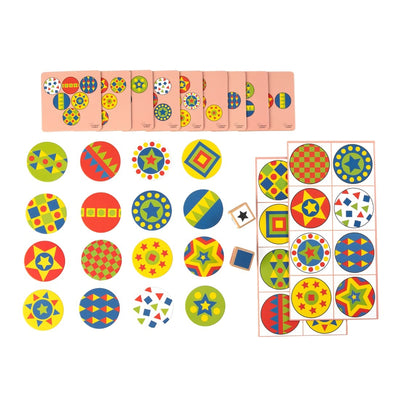 ROLL-A-Ball, Activity Games