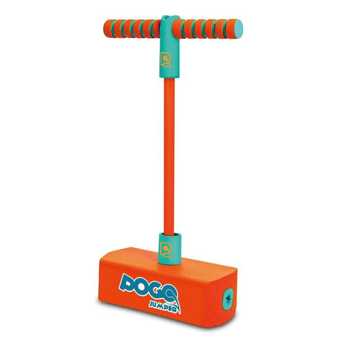 Innov8 Pogo Jumper - High Density Foam Bungee Bouncer (5-10 Years)