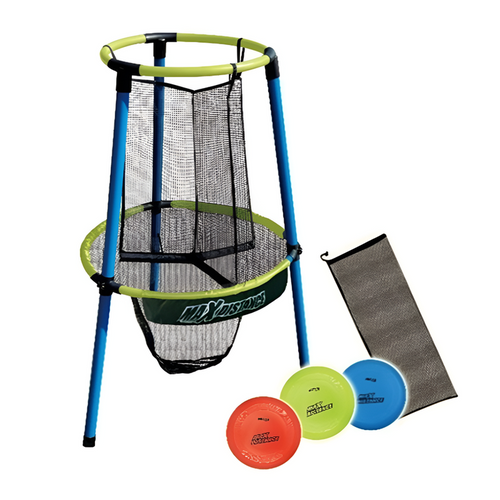 Innov8 Frisbee Golf Set (5-10 Years)