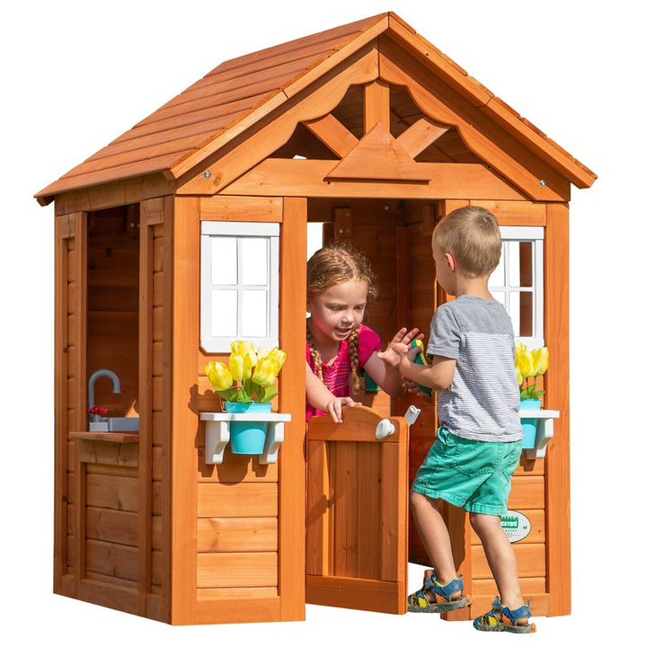 Timberlake Playhouse - (COD Not Available)